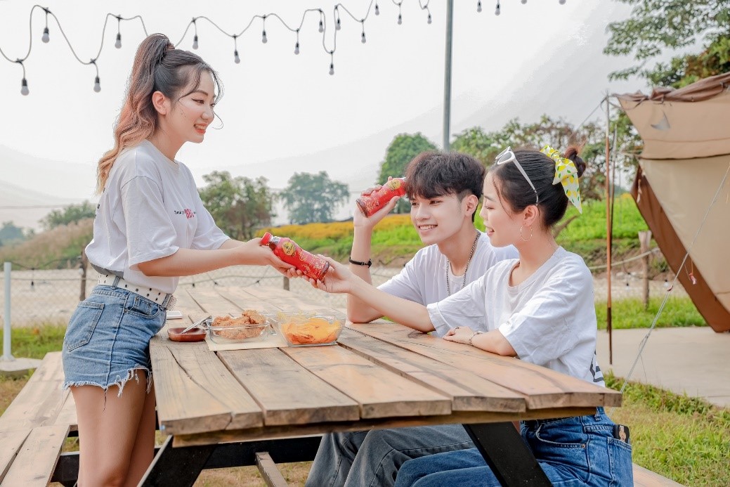 Kinh tế - Ngày Tết, ăn uống thế nào để tránh nóng trong người? (Hình 2).