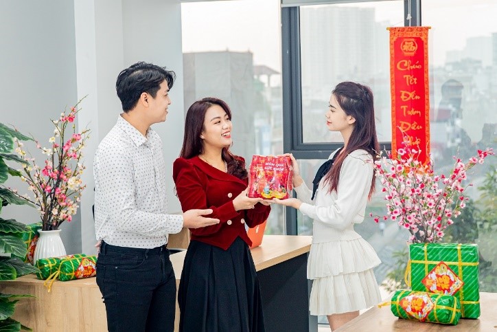 Kinh tế - Ngày Tết, ăn uống thế nào để tránh nóng trong người? (Hình 3).