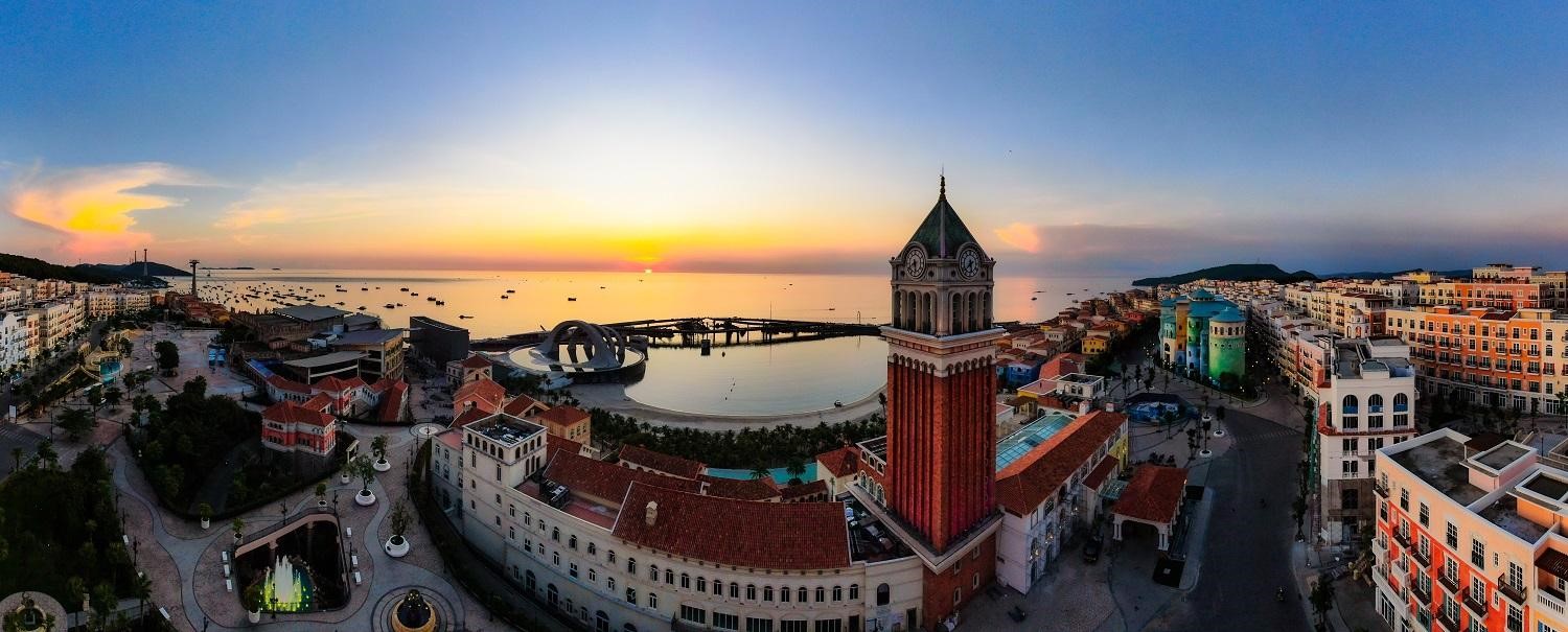 Kinh tế - Kinh tế tư nhân nâng tầm vị thế đất nước bằng những “cuộc chơi đẳng cấp” (Hình 3).