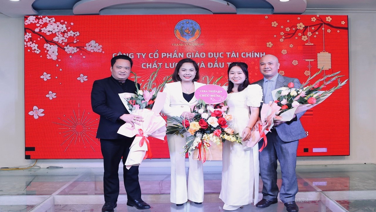 Cần biết - Thanh Vân Group khai xuân Quý Mão “sức khỏe trạm tay hóa vàng” (Hình 6).