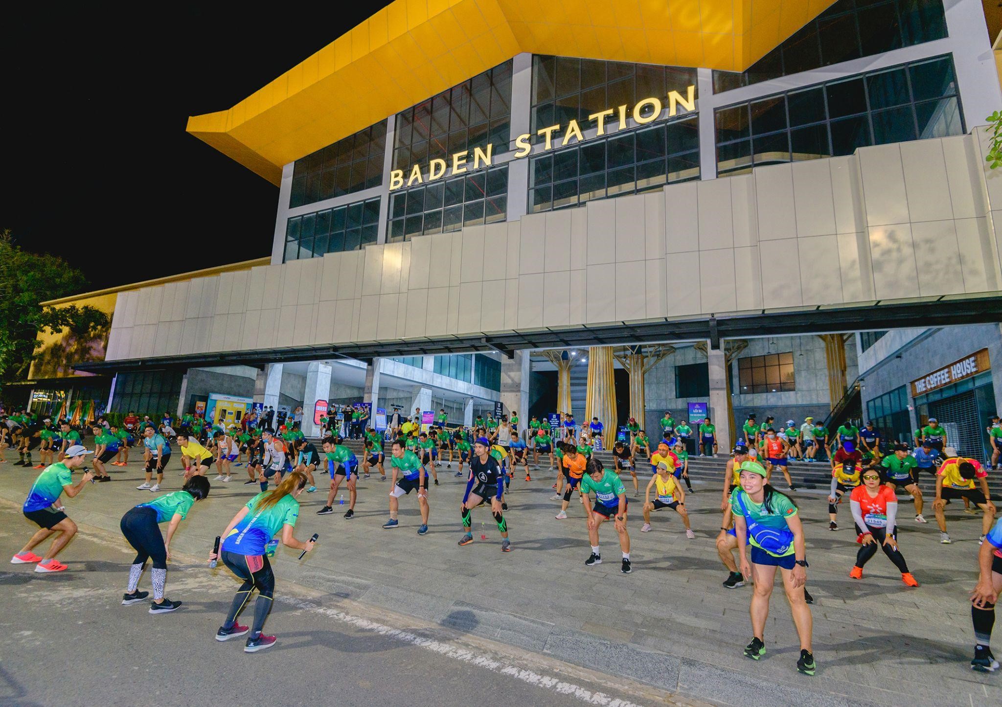 Kinh tế - Tây Ninh công bố giải chạy BaDen Mountain Marathon 2023 (Hình 2).