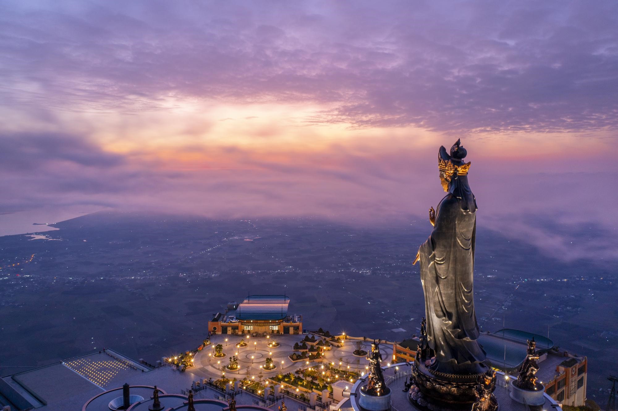 Kinh tế - Tây Ninh công bố giải chạy BaDen Mountain Marathon 2023 (Hình 3).