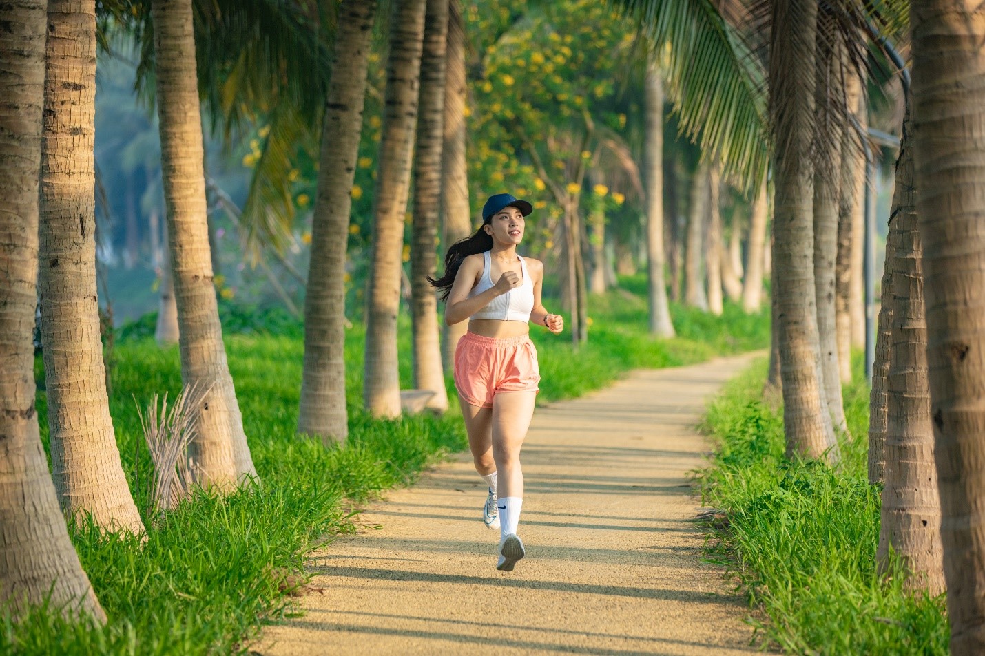 Kinh tế - Trải nghiệm độc đáo tại cung đường Ecopark Marathon 2023 (Hình 2).