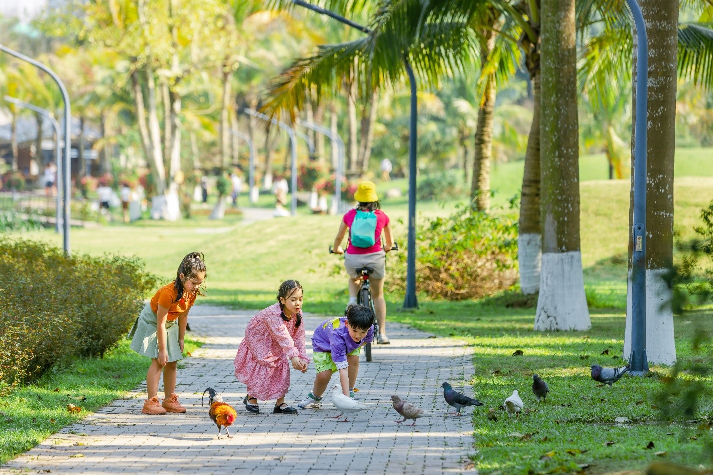 Kinh tế - Ecopark đạt giải thưởng Khu đô thị bền vững xuất sắc nhất châu Á năm 2022 (Hình 5).