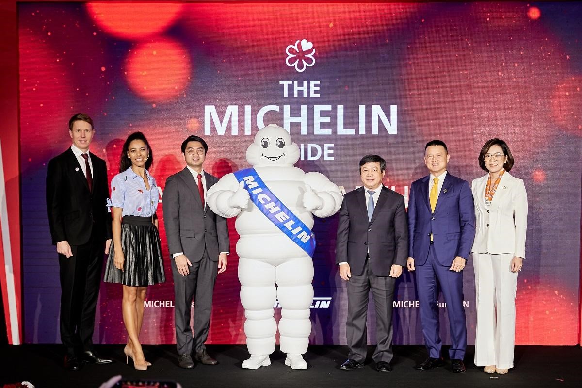 Đời sống - Michelin Guide- chốn ngưỡng vọng của những huyền thoại (Hình 4).