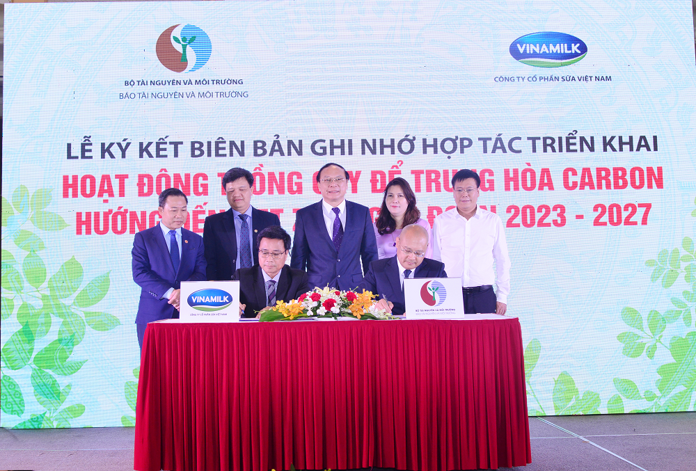 Kinh tế - Doanh nghiệp với những “từ khóa” cho mục tiêu Net Zero 2050 (Hình 5).