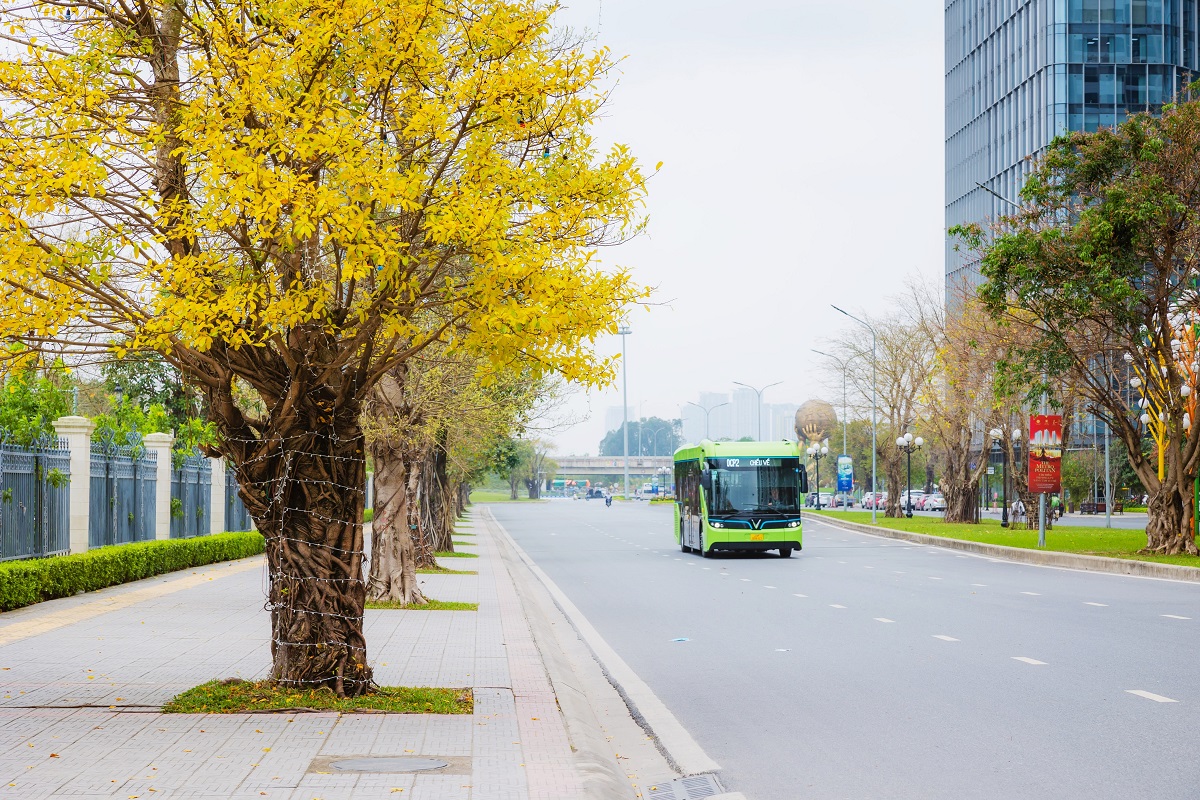 Kinh tế - Vì sao cư dân The Zenpark “nghiện” nhà? (Hình 2).