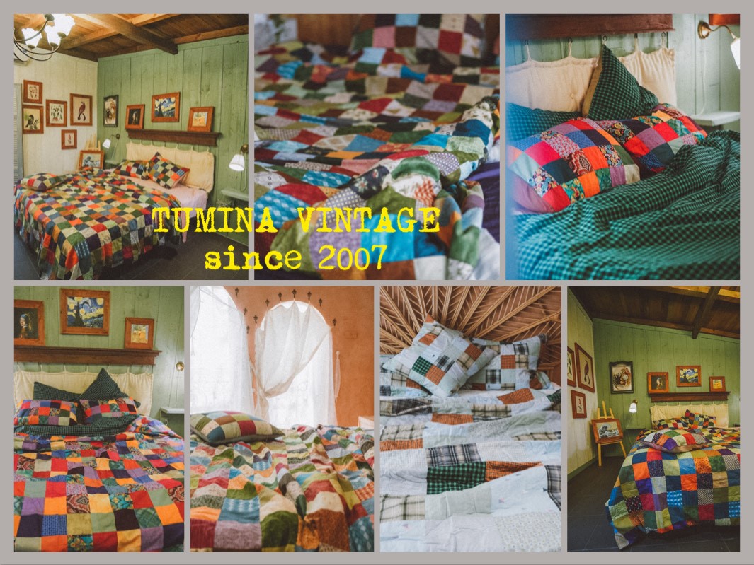 Kinh tế - Tumina Vintage - Điểm đến không thể bỏ qua của tín đồ yêu thích vẻ đẹp cổ điển (Hình 5).