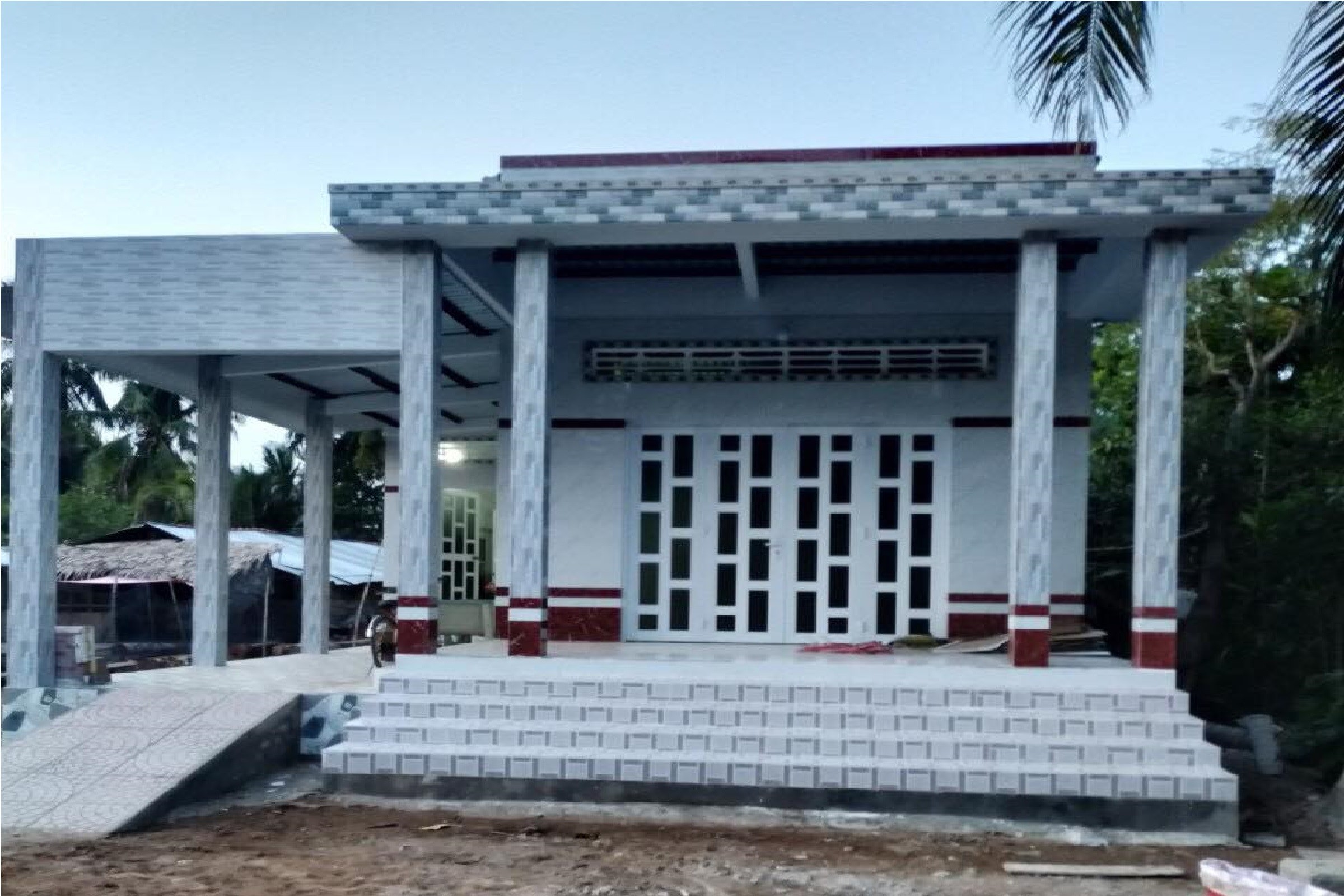 Kinh tế - Gặp lại những người thay đổi cuộc đời nhờ giải kh&aacute;t với Number 1 (H&igrave;nh 3).