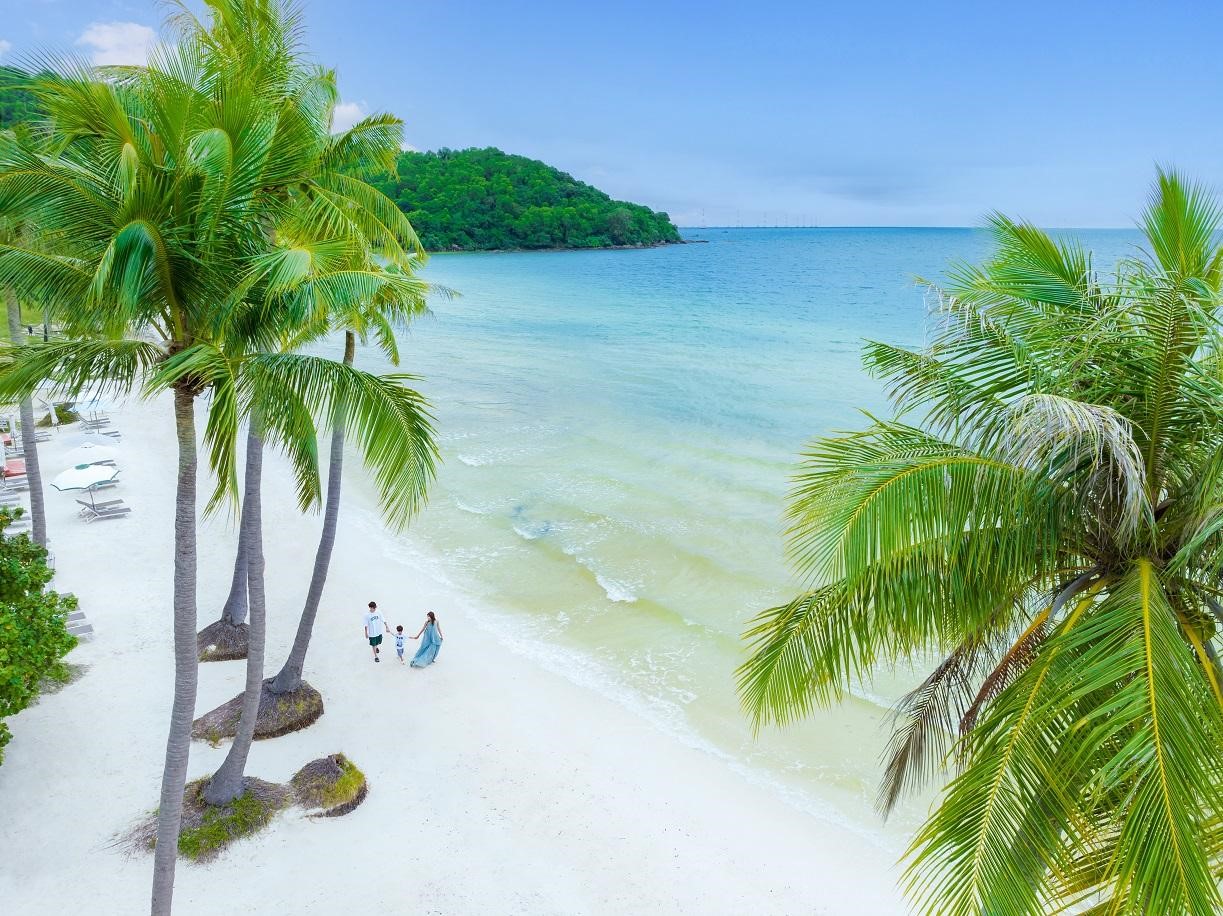 Kinh tế - Hé lộ 'thánh đường thời trang' của Fashion Voyage số 5 (Hình 5).