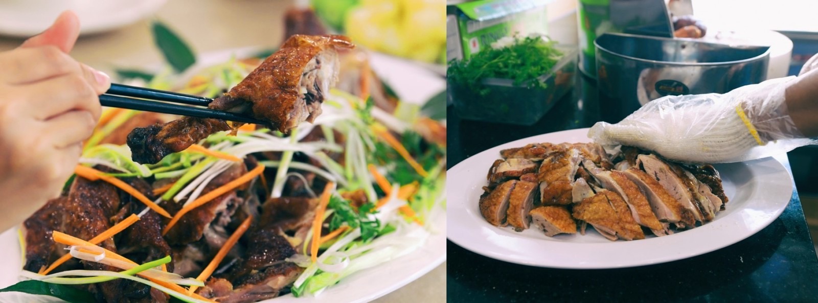 Đời sống - Lạc lối food-tour giữa thành phố lễ hội Grand World Phú Quốc  (Hình 6).