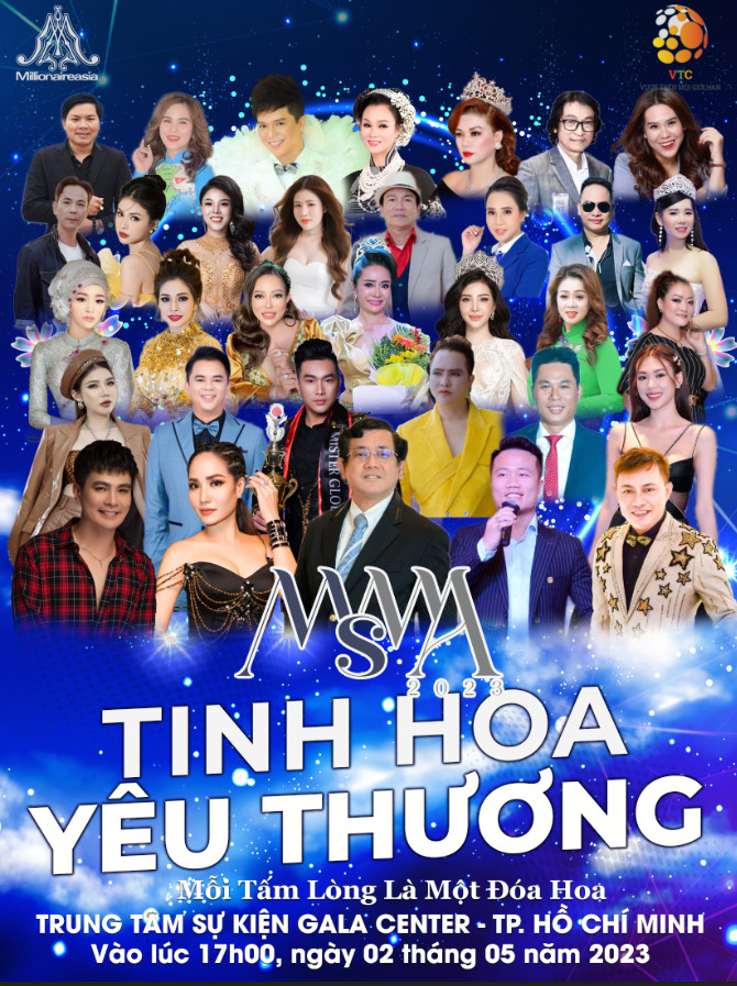 Cần biết - Hoa Khôi Bảo Ngọc công bố quỹ từ thiện “Tinh Hoa Yêu Thương” (Hình 9).