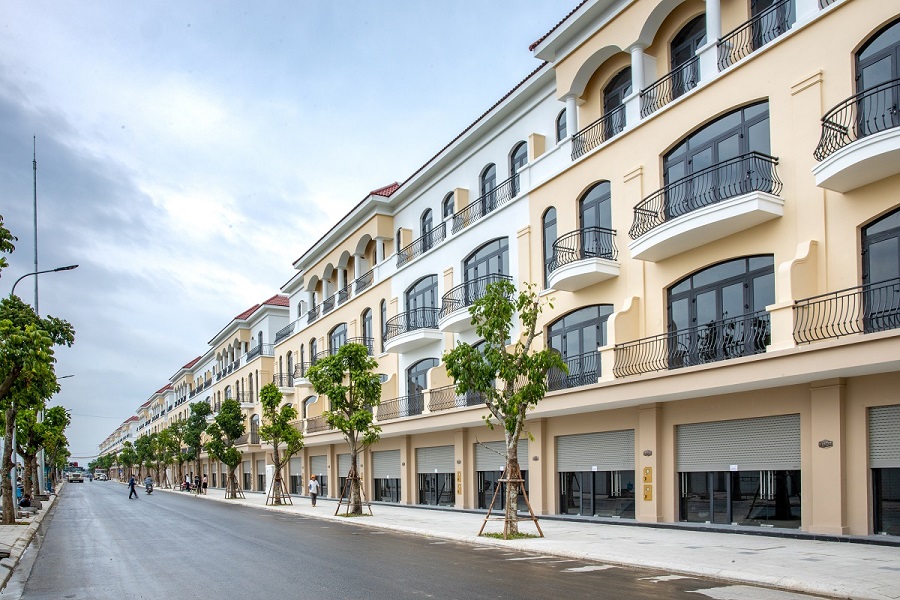 Kinh tế - Dự án thật - giá trị thật: Tiêu điểm đầu tư mới cho thị trường BĐS Quảng Trị