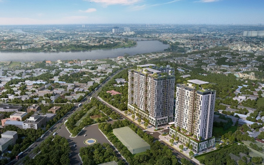 Kinh tế - Kusto Home thắng hàng loạt giải thưởng tại Asia Pacific Propety Awards 2023 (Hình 3).