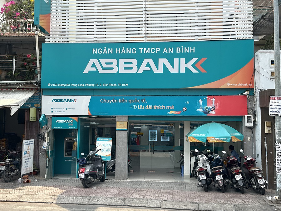 Kinh tế - Chung tay giảm sử dụng thiết bị điện vào giờ cao điểm: ABBANK tắt toàn bộ hệ thống chiếu sáng biển hiệu và biển quảng cáo (Hình 3).