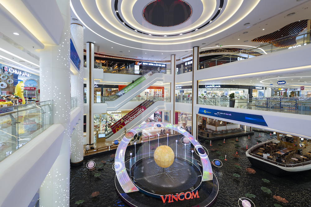 Kinh tế - Vincom Retail “bội thu” giải thưởng quốc tế danh giá với mô hình Vincom Mega Mall thế hệ mới (Hình 6).