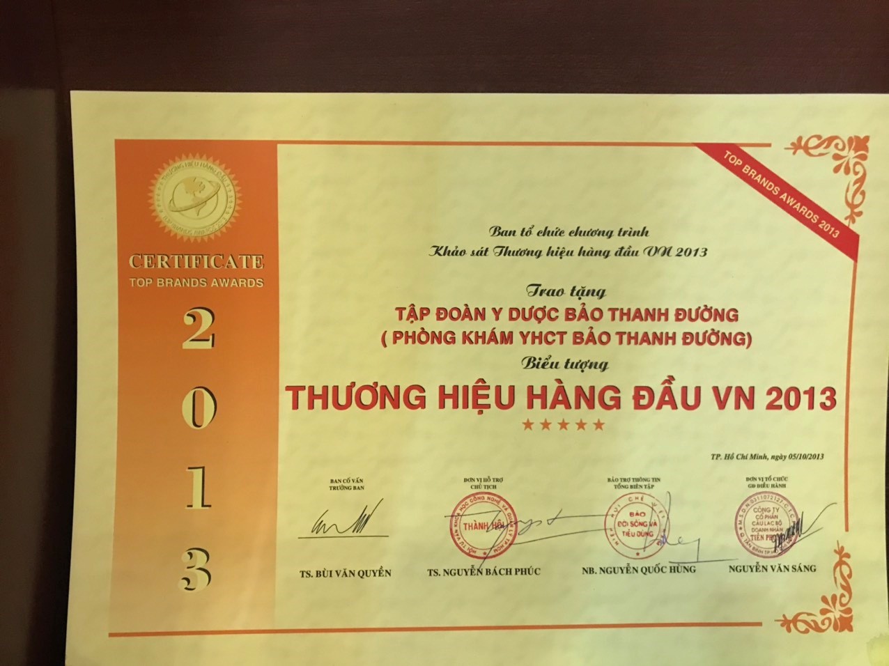 Sức khỏe - Bảo Thanh Đường địa chỉ uy tín chuyên chữa bệnh chàm (Hình 2).