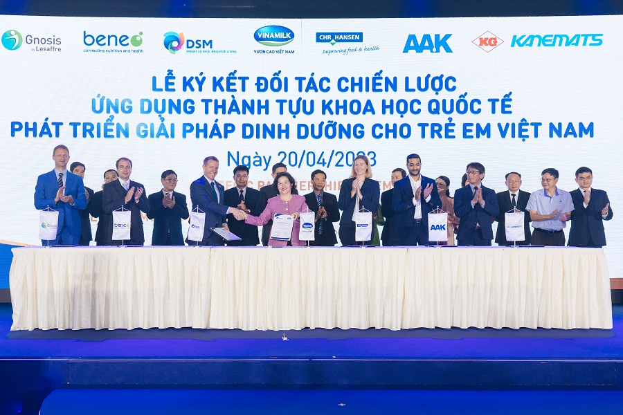 Kinh tế - Đi tìm chất lượng lợi nhuận của ông lớn ngành sữa (Hình 5).