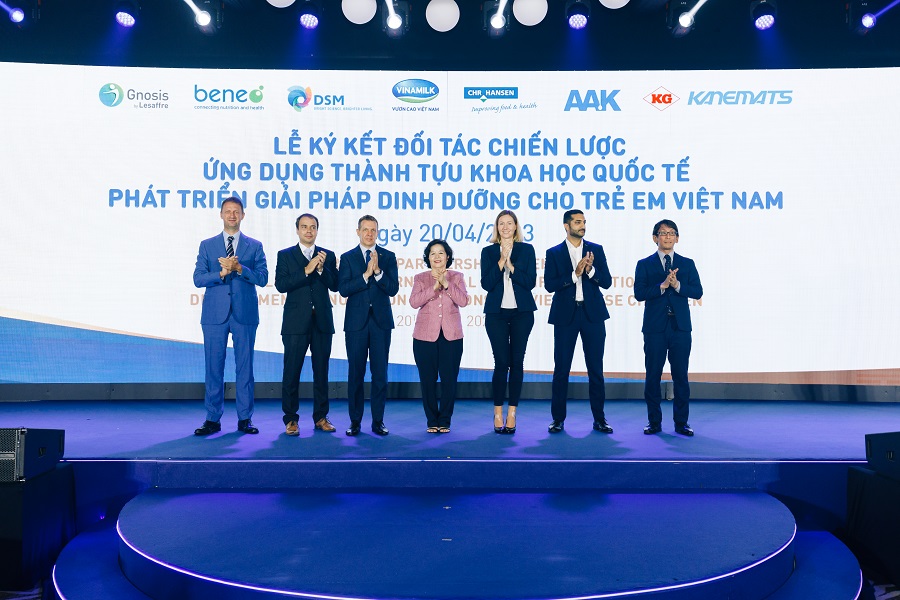 Kinh tế - Đi tìm chất lượng lợi nhuận của ông lớn ngành sữa (Hình 6).