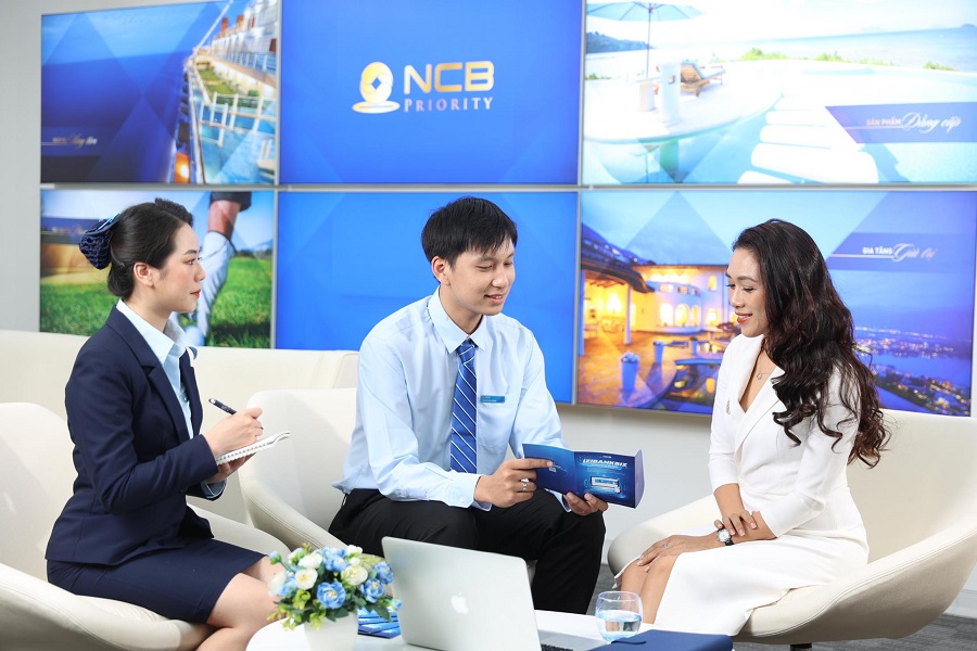 Kinh tế - NCB kinh doanh ổn định, đảm bảo an toàn hoạt động trong 6 tháng đầu năm 2023 (Hình 2).