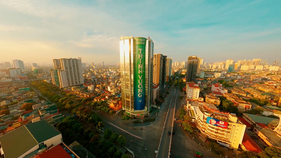 Kinh tế - VPBank dành hàng tỷ đồng tri ân khách hàng SME dịp sinh nhật 30 năm (Hình 2).