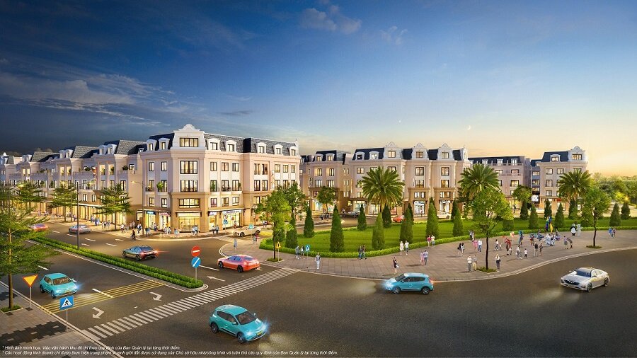 Kinh tế - Bùng nổ cảm xúc tại sự kiện ra mắt Vinhomes Golden Avenue Móng Cái (Hình 6).