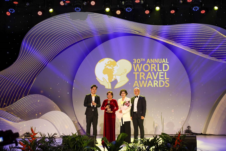 Kinh tế - Sun Group được World Travel Awards 2023 vinh danh tại 5 hạng mục giải thưởng 