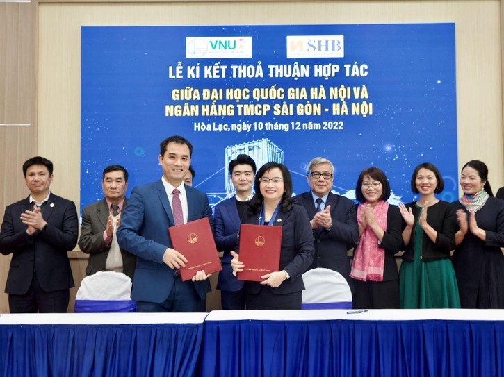 Kinh tế - T&T Group và ĐHQG Hà Nội hợp tác phát triển hệ thống bệnh viện theo chuẩn quốc tế (Hình 2).