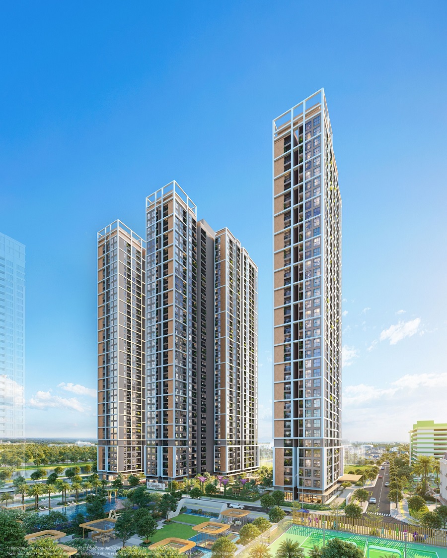 Kinh tế - Bảo chứng giúp The Canopy Residences bùng nổ tại thị trường BĐS phía Tây Thủ đô (Hình 4).