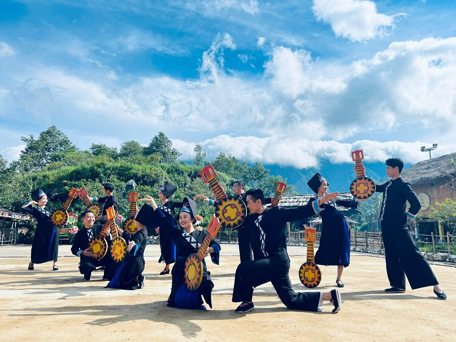 Kinh tế - Sun World Fansipan Legend nhận giải thưởng danh giá tại Singapore (Hình 4).