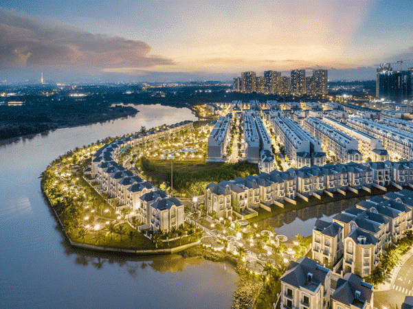 Kinh tế - GenZ “chuyển khẩu” về Vinhomes Grand Park khởi nghiệp (Hình 2).