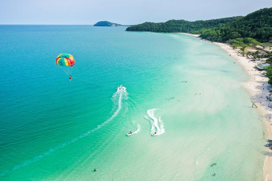 Kinh tế - Không chỉ Đà Nẵng, Hàn Quốc đang tăng cường mở đường bay tới điểm đến này (Hình 2).