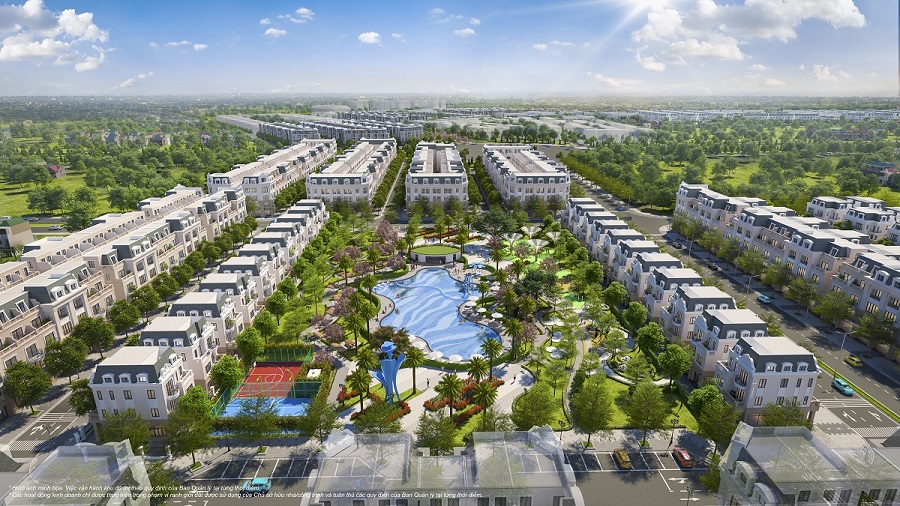 Kinh tế - The Harmony - Đẳng cấp sống mới tại Vinhomes Golden Avenue Móng Cái (Hình 2).