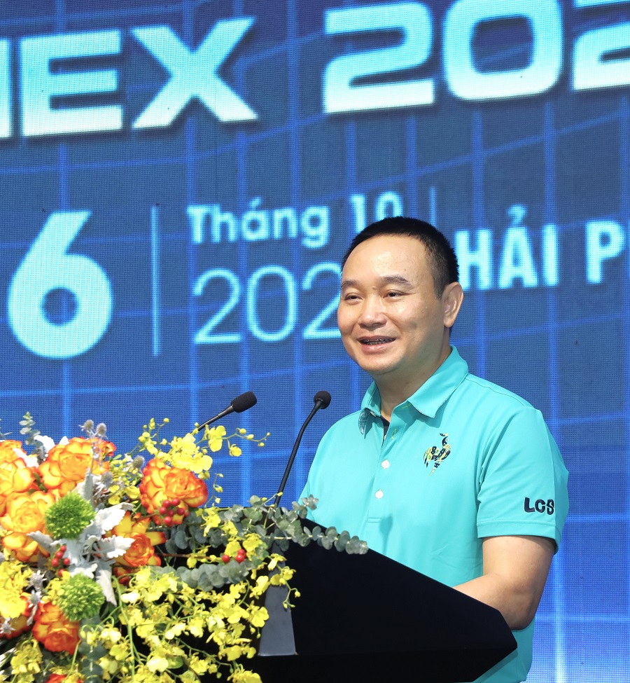 Kinh tế - Petrolimex hội nghị “đổi mới sáng tạo công nghệ” 2023 (Hình 2).