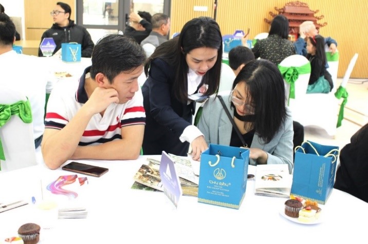 Kinh tế - Các chủ nhân tương lai trải nghiệm sống chuẩn xanh hiện đại tại tổ hợp chung cư Le Grand Jardin