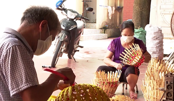 Kinh tế - Tiên Du phát triển công nghiệp, tiểu thủ công nghiệp (Hình 3).