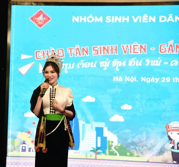 Cần biết - Bạc Kim Oanh Hoa hậu doanh nhân Sắc đẹp toàn Cầu hội tụ đủ Tâm - Tài - Trí - Sắc (Hình 3).