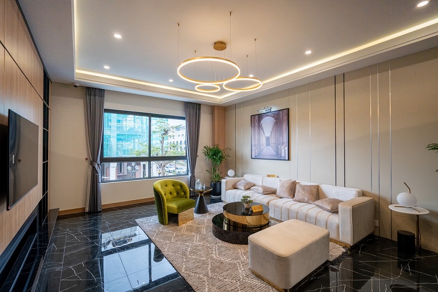 Kinh tế - Giải mã sức hút của mô hình “nhà ở kết hợp kinh doanh” tại Vinhomes Golden Avenue Móng Cái (Hình 5).