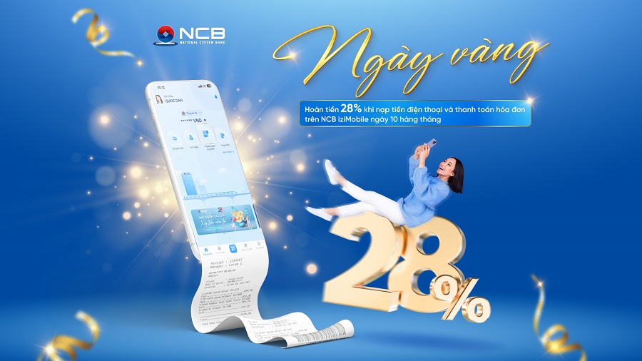 Kinh tế - Người dùng 4.0 hưởng ưu đãi khi thanh toán hóa đơn không dùng tiền mặt (Hình 2).