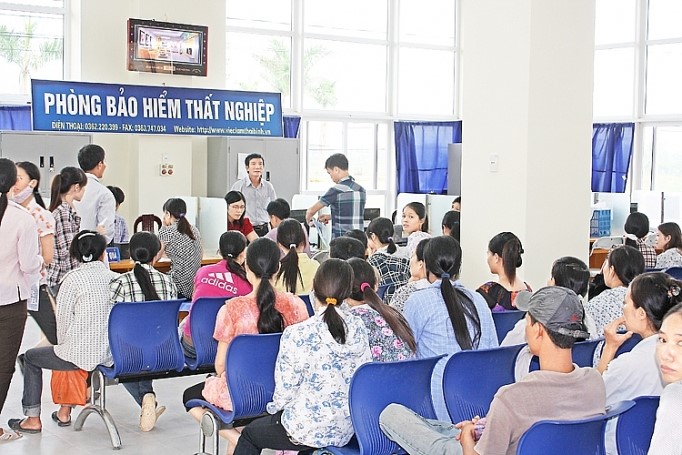 Đời sống - Hồ sơ đăng ký hưởng trợ cấp thất nghiệp cần những giấy tờ gì?