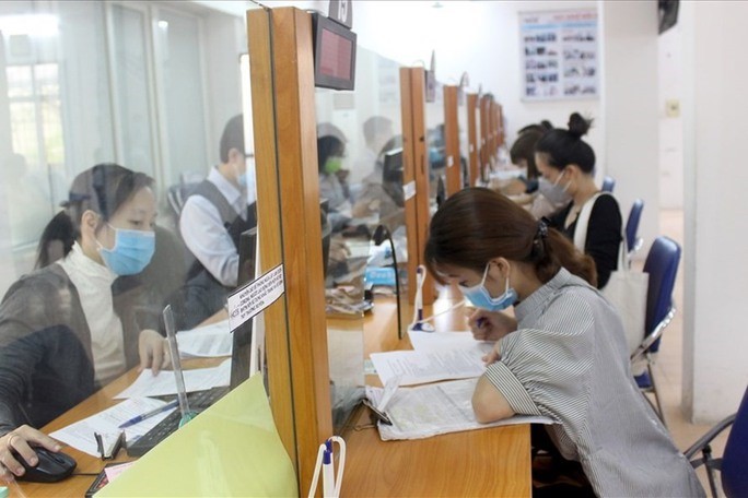 Đời sống - Hồ sơ đăng ký hưởng trợ cấp thất nghiệp cần những giấy tờ gì? (Hình 2).