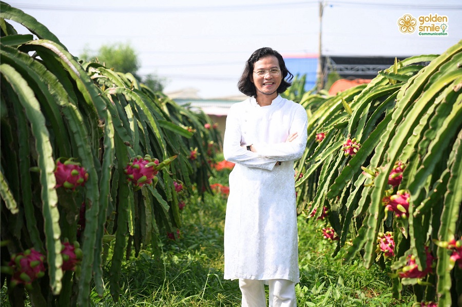 Tiêu dùng & Dư luận - Bộ quà tết “Xuân Long Thanh An” - Tô bừng sắc Xuân Giáp Thìn 2024