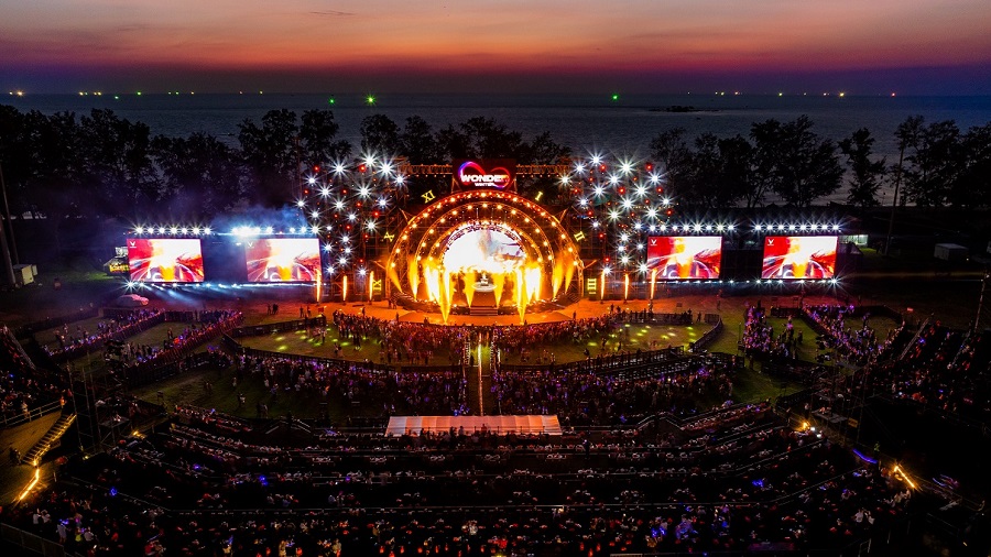 Kinh tế - Phú Quốc United Center - Điểm hẹn mới của những huyền thoại âm nhạc đương đại (Hình 14).