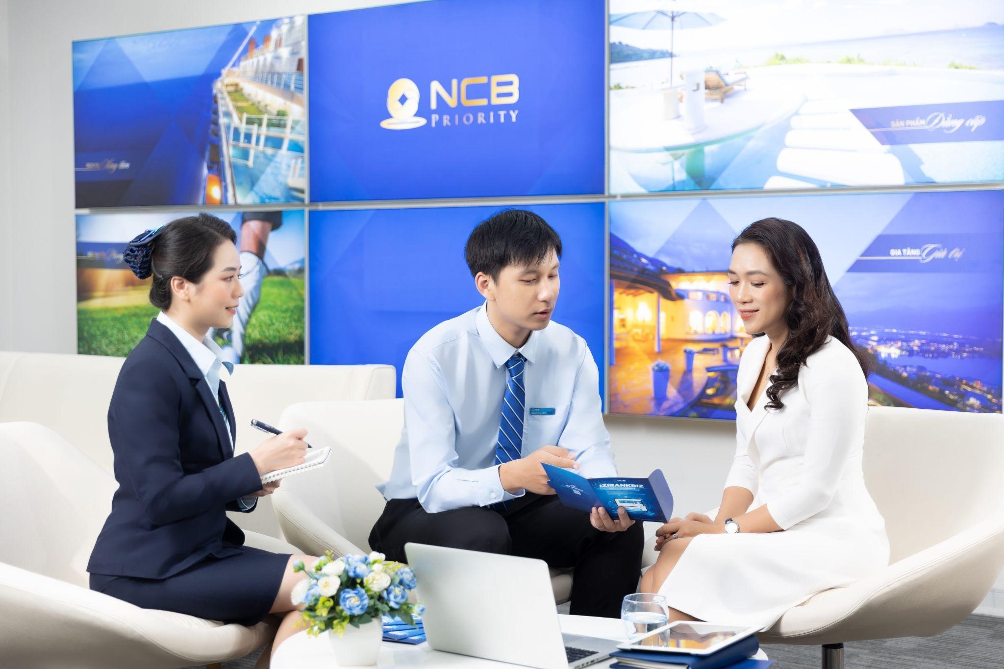 Kinh tế - Ngân hàng NCB đồng hành cùng doanh nghiệp sản xuất tăng tốc năm 2024 (Hình 2).