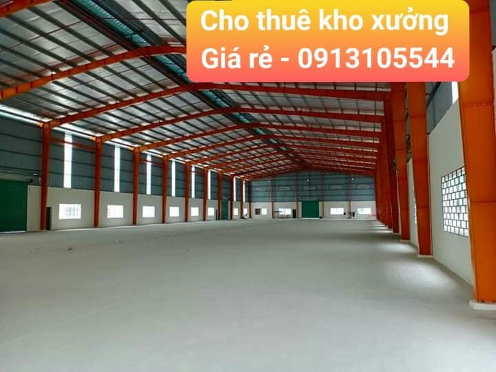 Xã hội - Dịch vụ cho thuê nhà xưởng Toàn Việt Real an toàn và tiết kiệm (Hình 3).