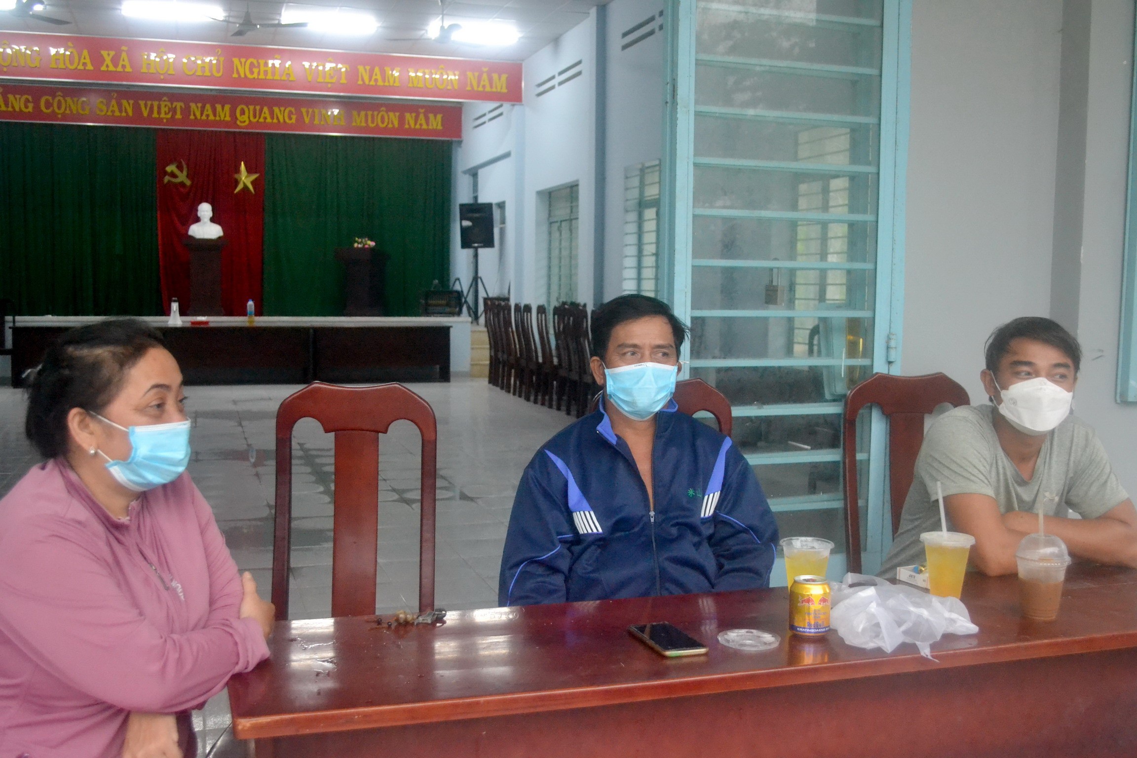 Dân sinh - Khánh Hòa đã di dời hơn 1.500 người ở khu vực có nguy cơ sạt lở (Hình 2).