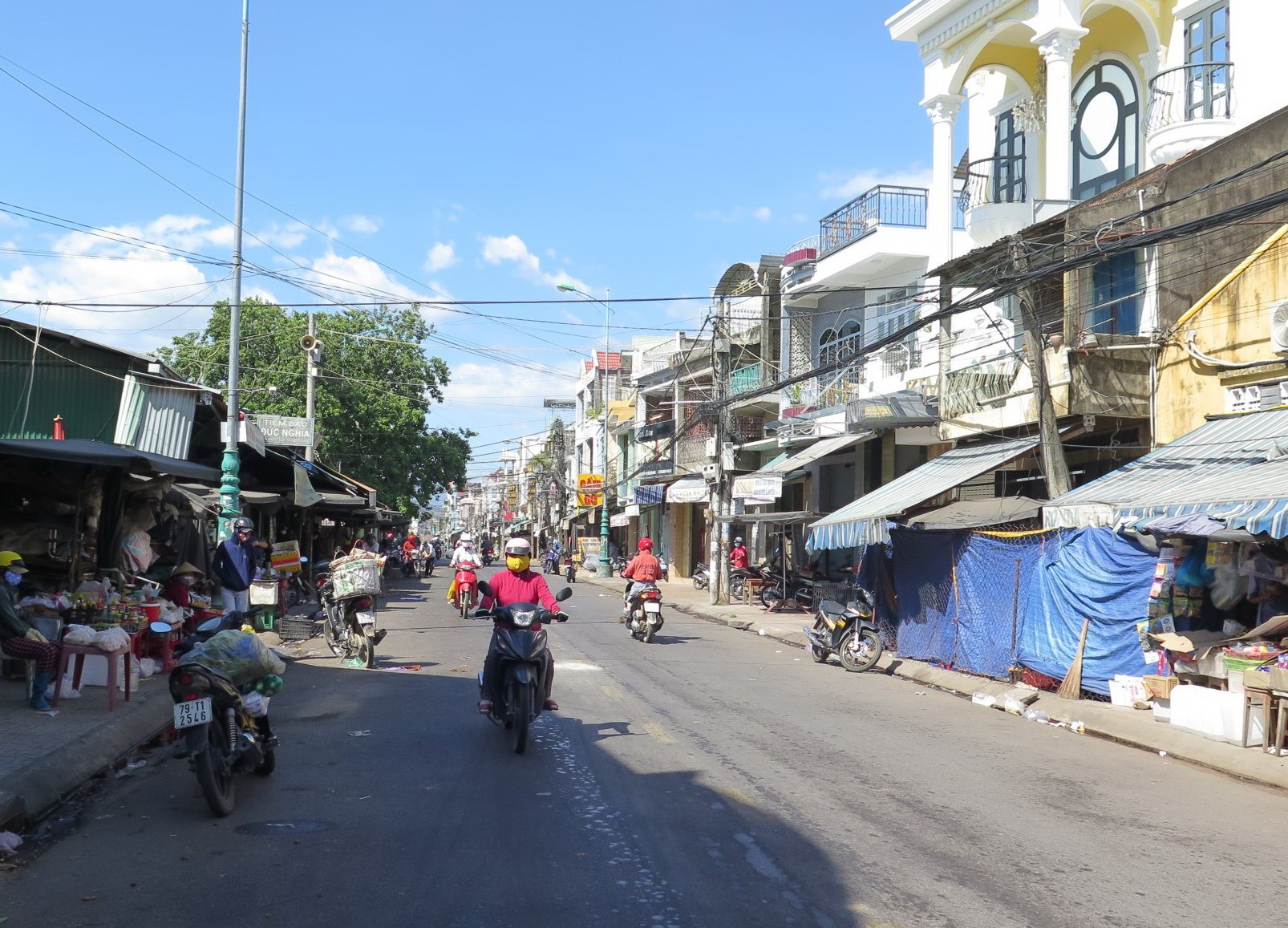Sự kiện - Khánh Hòa phát hiện thêm 25 ca mắc Covid-19 trong cộng đồng