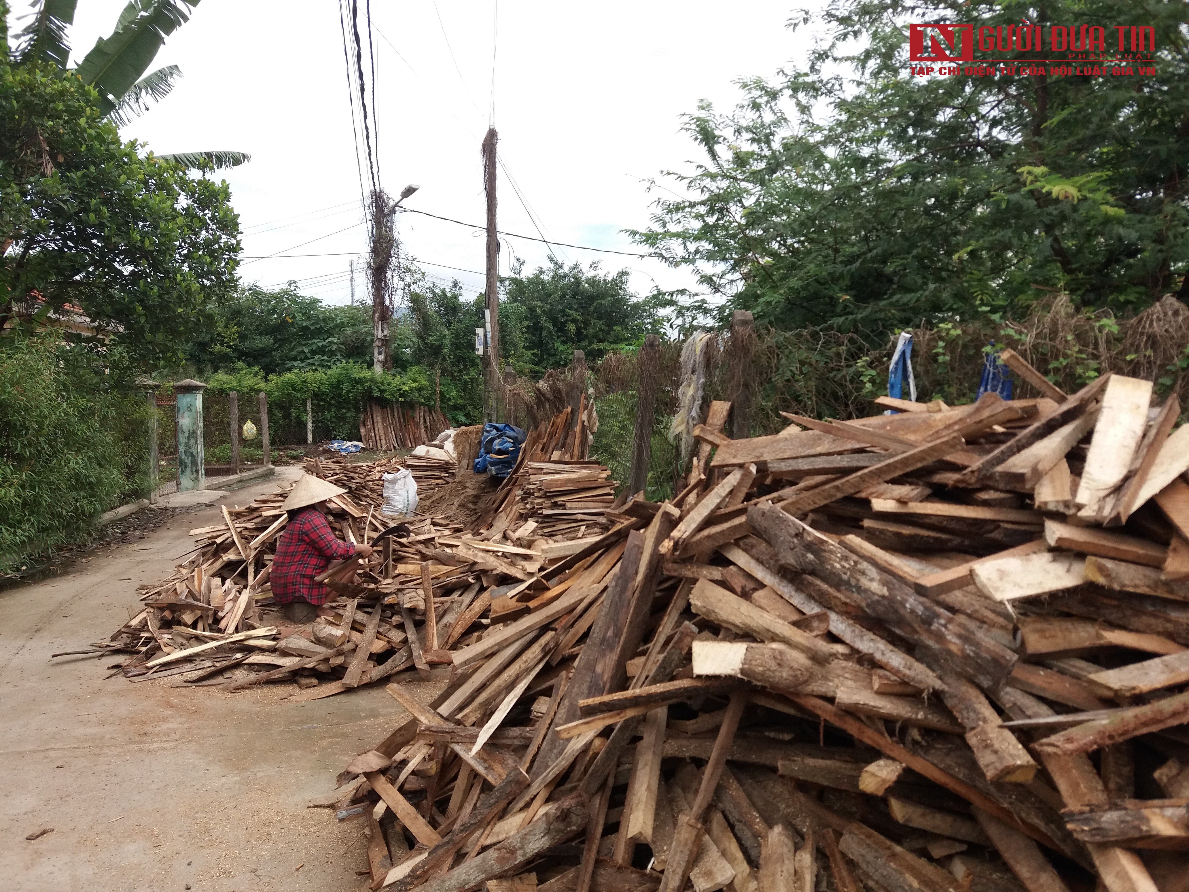 Văn hoá - Làng nghề đúc đồng hơn 200 năm tuổi tại Khánh Hòa trầm lắng vào vụ  sản xuất hàng Tết (Hình 11).