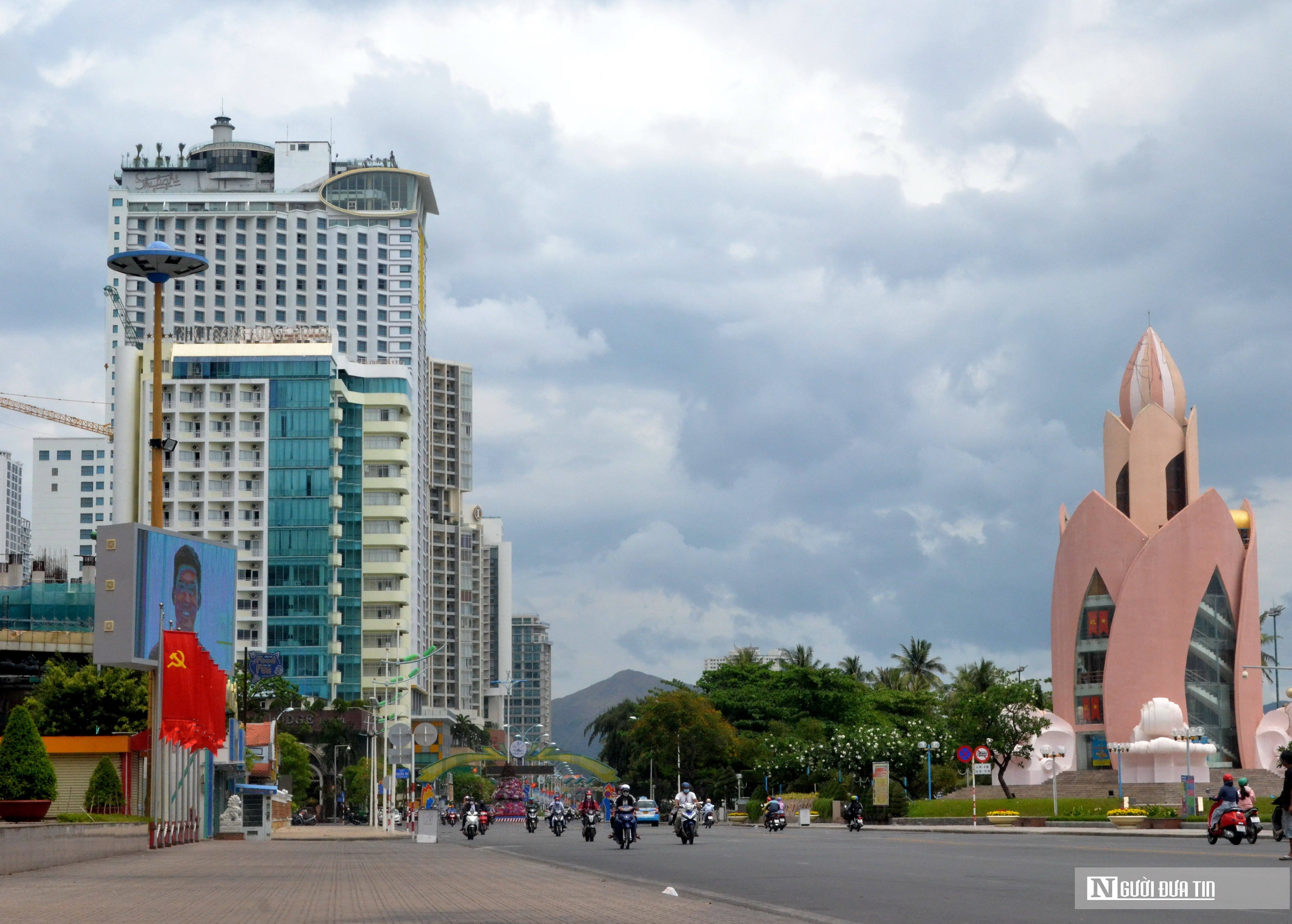 Sự kiện - Khánh Hòa: Duy trì ga hành khách Nha Trang, hạn chế nhà cao tầng (Hình 2).