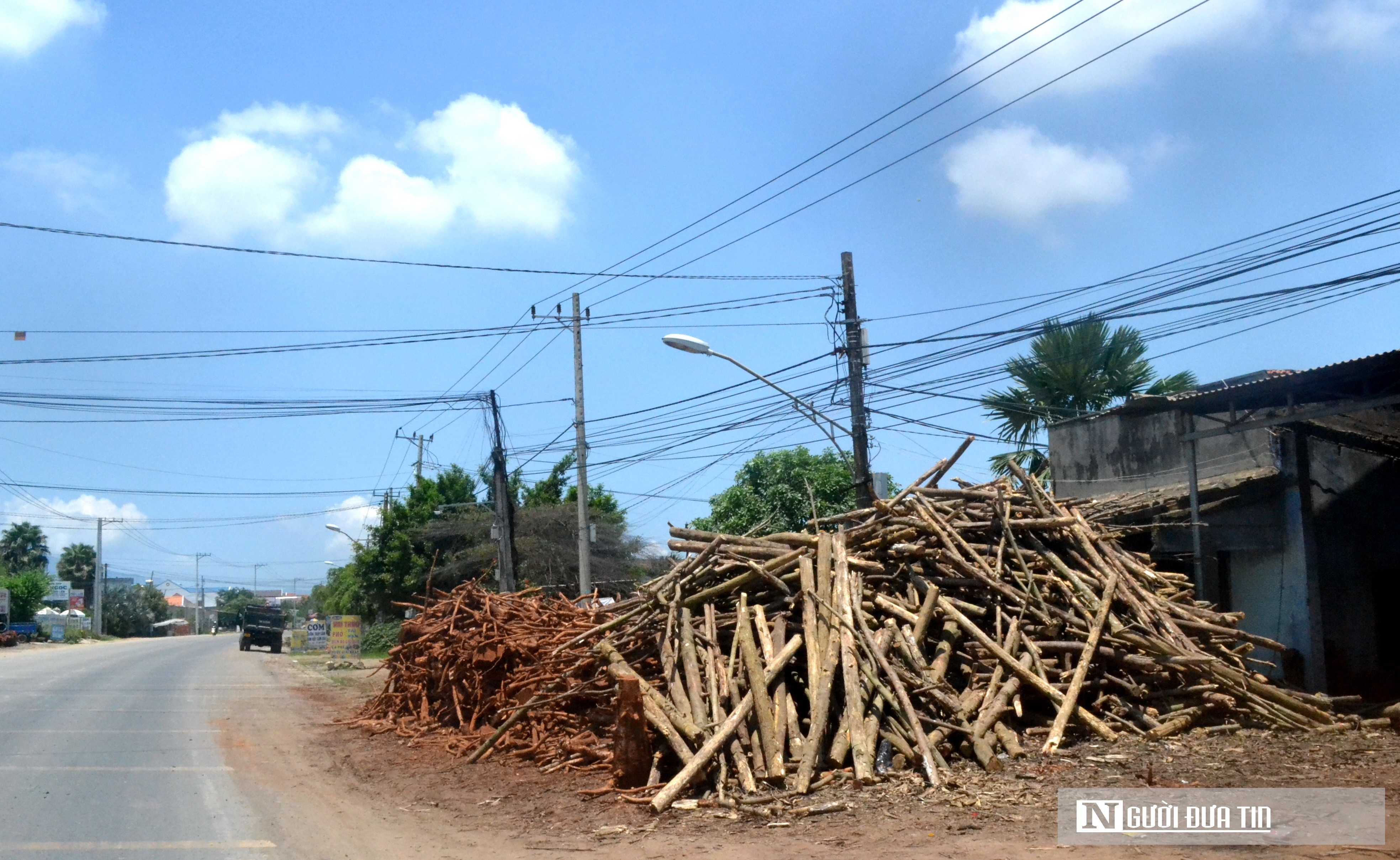 Dân sinh - Khánh Hòa: Chấm dứt lò gạch thủ công ở Ninh Hòa còn nhiều khó khăn (Hình 5).